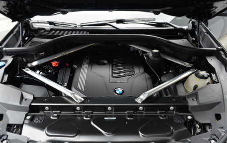 BMW X6, 2021 год, 8 340 000 рублей, 37 фотография