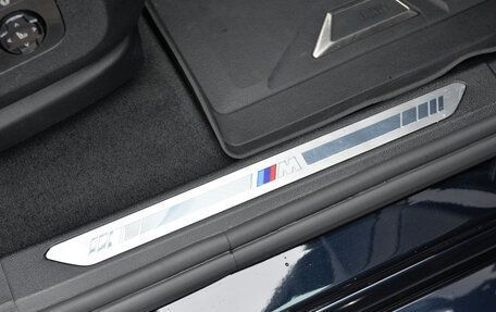 BMW X6, 2021 год, 8 340 000 рублей, 33 фотография