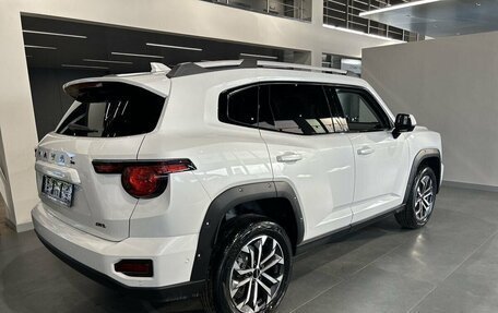 Haval H7, 2025 год, 3 499 000 рублей, 4 фотография