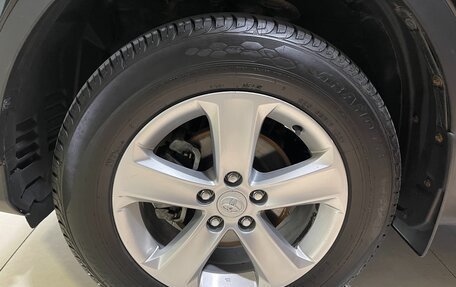 Toyota RAV4, 2014 год, 1 850 000 рублей, 7 фотография
