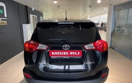 Toyota RAV4, 2014 год, 1 850 000 рублей, 5 фотография