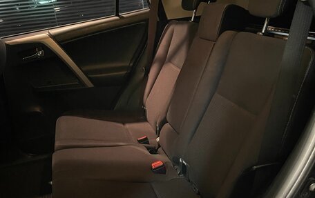 Toyota RAV4, 2014 год, 1 850 000 рублей, 20 фотография