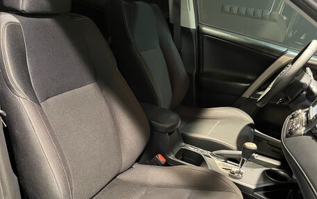 Toyota RAV4, 2014 год, 1 850 000 рублей, 18 фотография