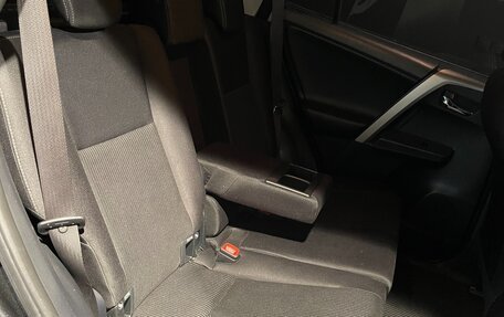 Toyota RAV4, 2014 год, 1 850 000 рублей, 22 фотография