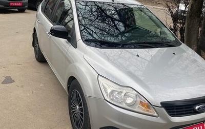 Ford Focus II рестайлинг, 2010 год, 549 000 рублей, 1 фотография