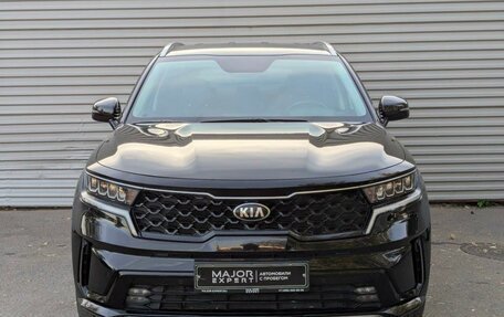KIA Sorento IV, 2020 год, 2 910 000 рублей, 2 фотография
