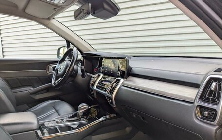 KIA Sorento IV, 2020 год, 2 910 000 рублей, 11 фотография