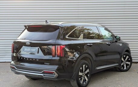 KIA Sorento IV, 2020 год, 2 910 000 рублей, 5 фотография