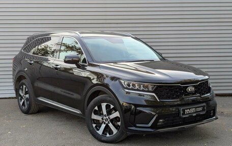 KIA Sorento IV, 2020 год, 2 910 000 рублей, 3 фотография