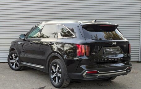 KIA Sorento IV, 2020 год, 2 910 000 рублей, 7 фотография