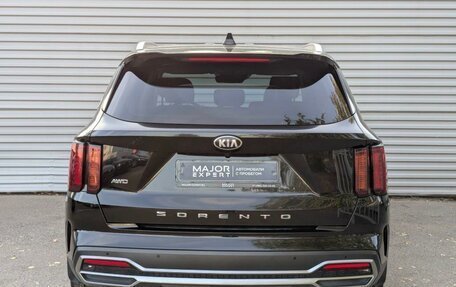 KIA Sorento IV, 2020 год, 2 910 000 рублей, 6 фотография