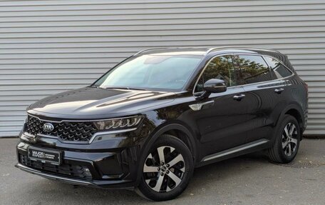 KIA Sorento IV, 2020 год, 2 910 000 рублей, 1 фотография