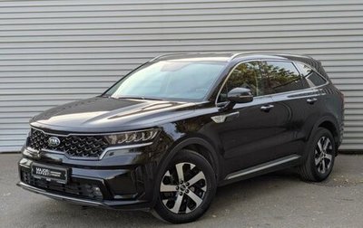 KIA Sorento IV, 2020 год, 2 910 000 рублей, 1 фотография