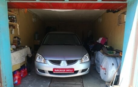 Mitsubishi Lancer IX, 2005 год, 320 000 рублей, 1 фотография