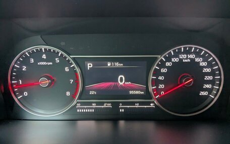 KIA Sorento IV, 2020 год, 2 910 000 рублей, 13 фотография