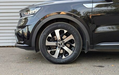 KIA Sorento IV, 2020 год, 2 910 000 рублей, 18 фотография