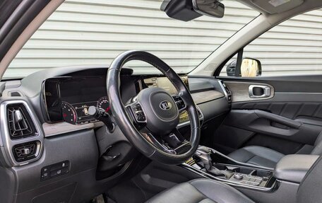 KIA Sorento IV, 2020 год, 2 910 000 рублей, 16 фотография