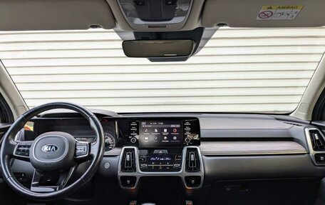 KIA Sorento IV, 2020 год, 2 910 000 рублей, 14 фотография