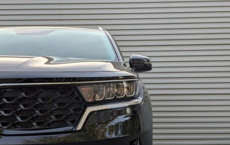 KIA Sorento IV, 2020 год, 2 910 000 рублей, 17 фотография