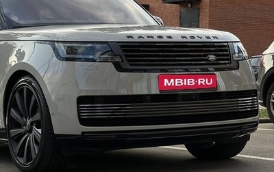 Land Rover Range Rover IV рестайлинг, 2023 год, 29 000 000 рублей, 1 фотография