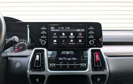 KIA Sorento IV, 2020 год, 2 910 000 рублей, 15 фотография
