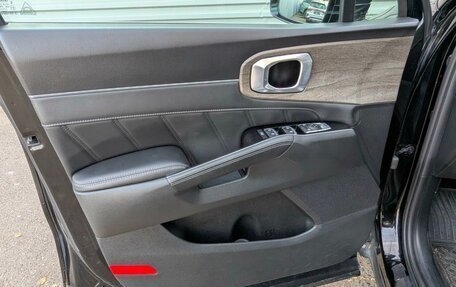 KIA Sorento IV, 2020 год, 2 910 000 рублей, 19 фотография