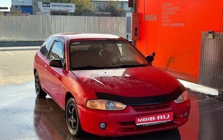 Mitsubishi Colt VI рестайлинг, 2000 год, 270 000 рублей, 1 фотография