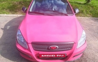 Chery M11 (A3), 2010 год, 30 000 рублей, 1 фотография