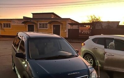 Mazda MPV II, 2000 год, 550 000 рублей, 1 фотография