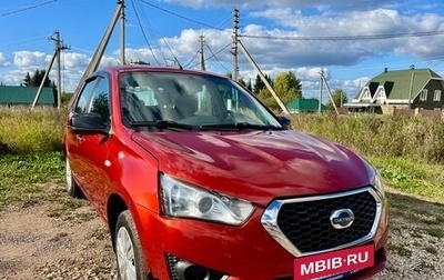 Datsun mi-DO, 2018 год, 555 000 рублей, 1 фотография
