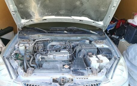 Mitsubishi Lancer IX, 2005 год, 320 000 рублей, 2 фотография