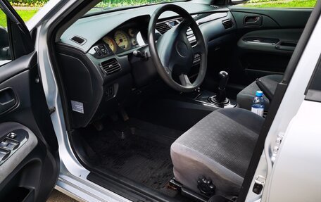 Mitsubishi Lancer IX, 2005 год, 320 000 рублей, 8 фотография