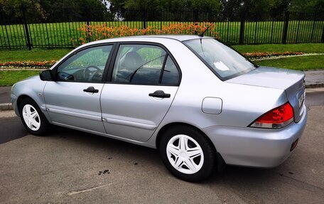 Mitsubishi Lancer IX, 2005 год, 320 000 рублей, 4 фотография