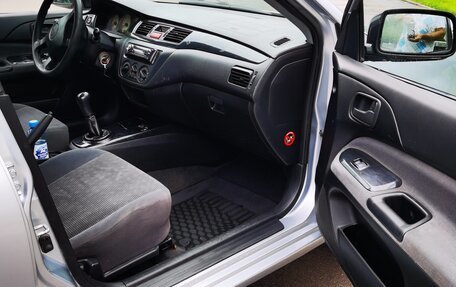 Mitsubishi Lancer IX, 2005 год, 320 000 рублей, 9 фотография
