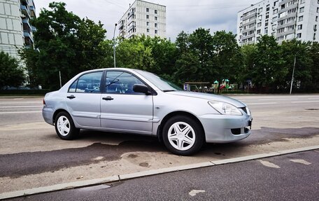 Mitsubishi Lancer IX, 2005 год, 320 000 рублей, 12 фотография