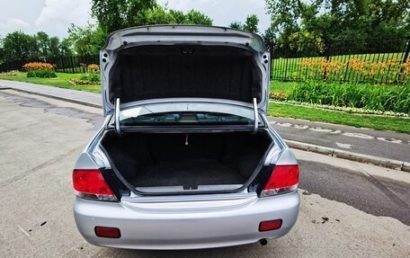 Mitsubishi Lancer IX, 2005 год, 320 000 рублей, 7 фотография