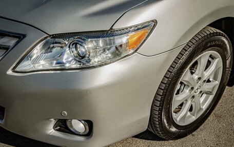 Toyota Camry, 2010 год, 1 200 000 рублей, 5 фотография