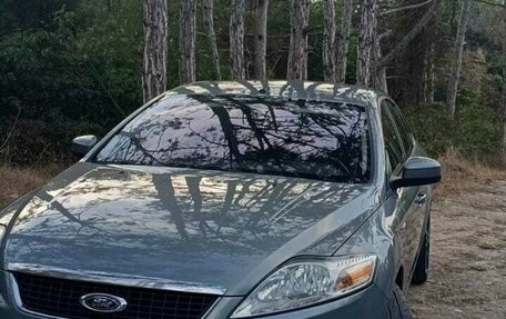 Ford Mondeo IV, 2009 год, 1 200 000 рублей, 1 фотография