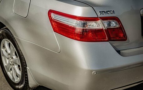 Toyota Camry, 2010 год, 1 200 000 рублей, 8 фотография