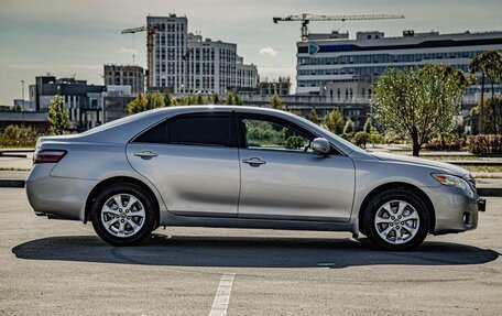 Toyota Camry, 2010 год, 1 200 000 рублей, 11 фотография