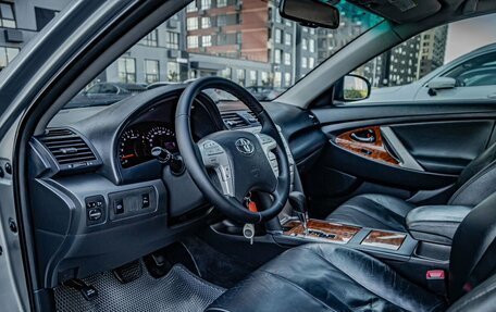 Toyota Camry, 2010 год, 1 200 000 рублей, 12 фотография
