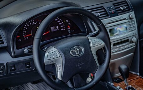 Toyota Camry, 2010 год, 1 200 000 рублей, 13 фотография