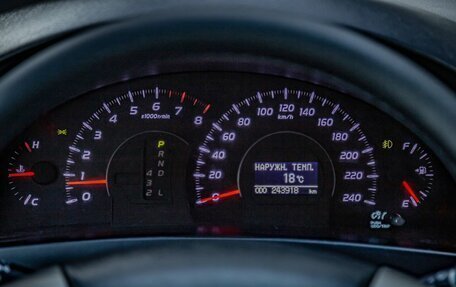 Toyota Camry, 2010 год, 1 200 000 рублей, 15 фотография