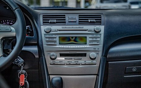 Toyota Camry, 2010 год, 1 200 000 рублей, 17 фотография
