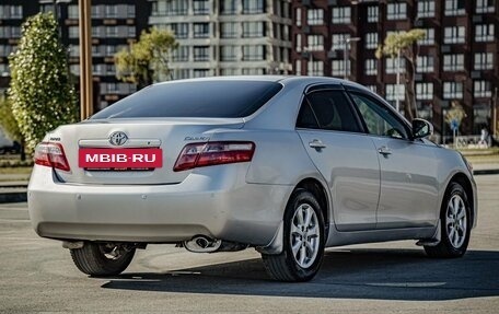 Toyota Camry, 2010 год, 1 200 000 рублей, 10 фотография