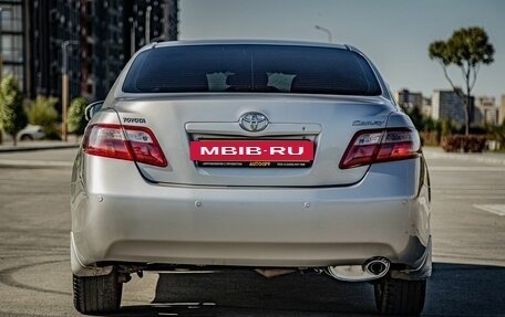 Toyota Camry, 2010 год, 1 200 000 рублей, 9 фотография