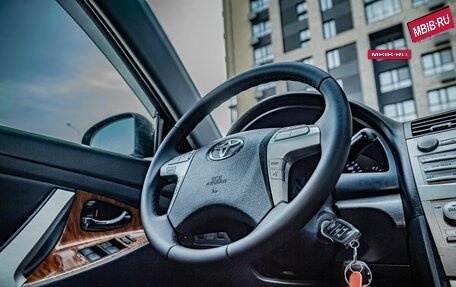 Toyota Camry, 2010 год, 1 200 000 рублей, 18 фотография