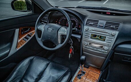 Toyota Camry, 2010 год, 1 200 000 рублей, 19 фотография