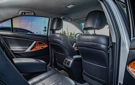 Toyota Camry, 2010 год, 1 200 000 рублей, 23 фотография