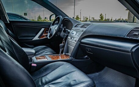 Toyota Camry, 2010 год, 1 200 000 рублей, 22 фотография